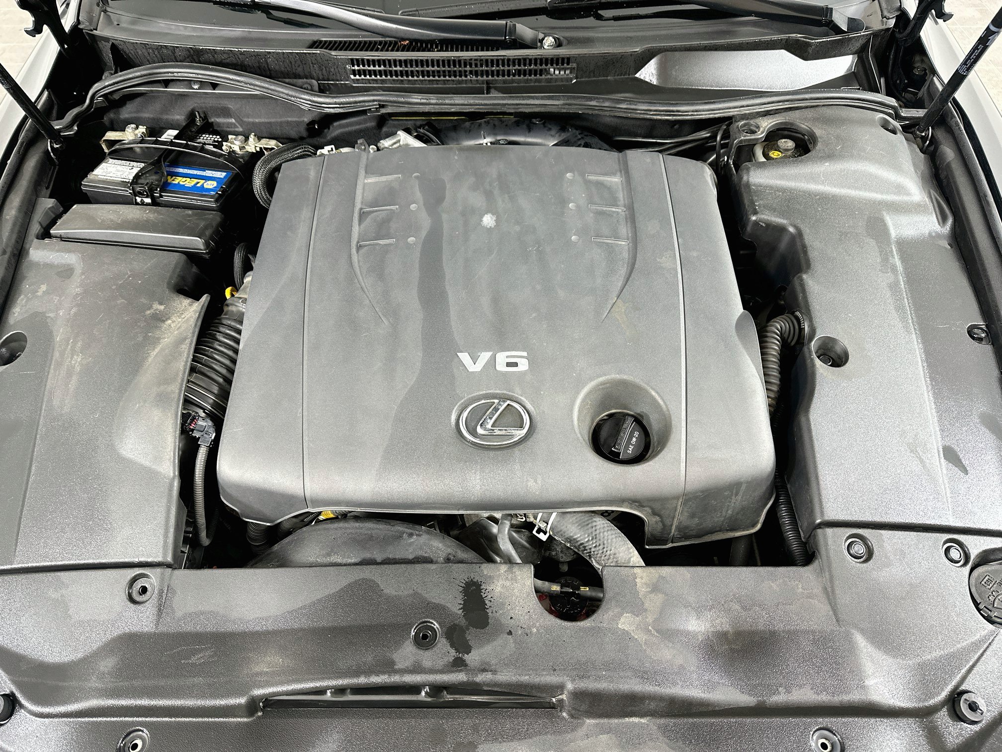 Used 2011 Lexus IS 250 AWD w/ Premium Pkg Value Edition image 27