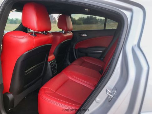 Used 2021 Dodge Charger SRT Hellcat RWD image 25