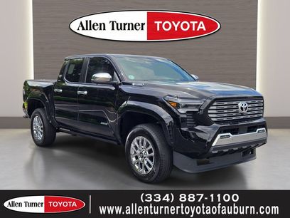 Used 2024 Toyota Tacoma Limited