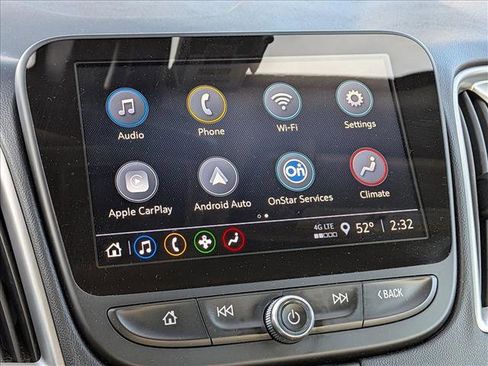 Used 2022 Chevrolet Malibu LT image 8