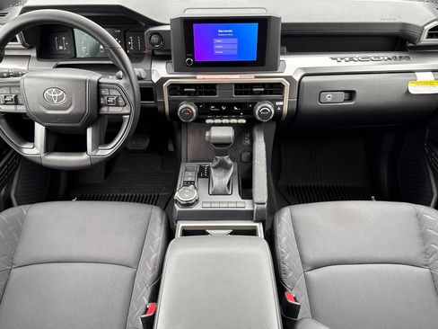 New 2025 Toyota Tacoma SR5 image 13