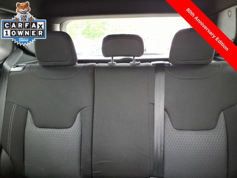 Used 2021 Jeep Renegade Latitude AWD/4WD image 14