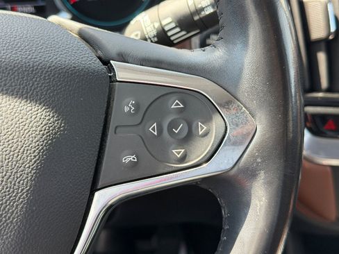 Used 2019 Chevrolet Traverse High Country AWD/4WD image 11