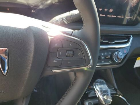 New 2026 Buick Envista Sport Touring w/ Convenience I Package FWD image 27