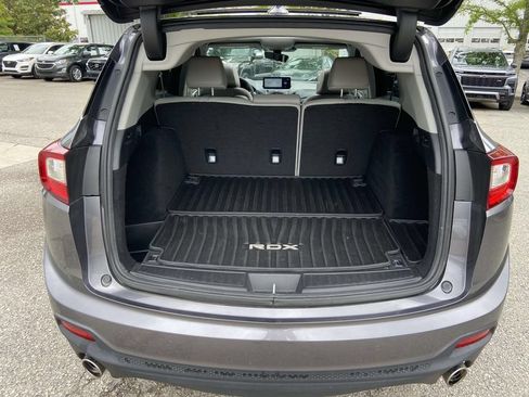 Used 2021 Acura RDX FWD w/ Technology Package image 9