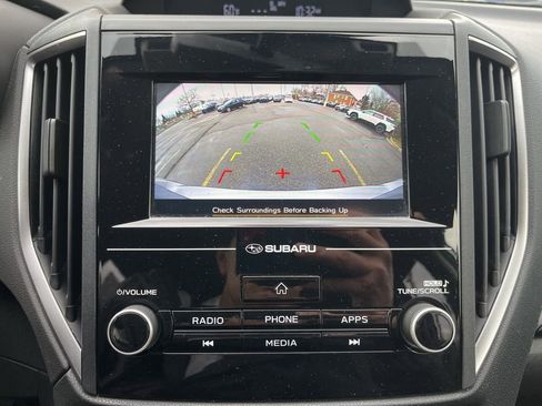 Used 2018 Subaru Crosstrek 2.0i Premium w/ Eyesight System image 17