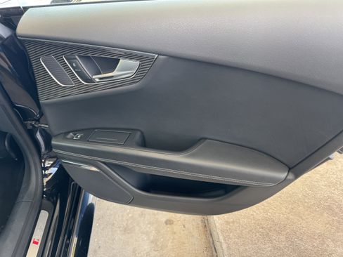 Used 2014 Audi RS 7 Prestige w/ Comfort Seating Package image 35