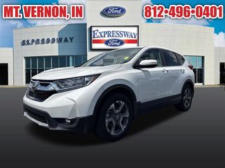 Used 2019 Honda CR-V EX video 1