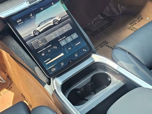Used 2023 Lucid Air Touring image 33