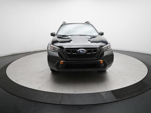 Certified 2025 Subaru Outback Wilderness AWD/4WD image 11