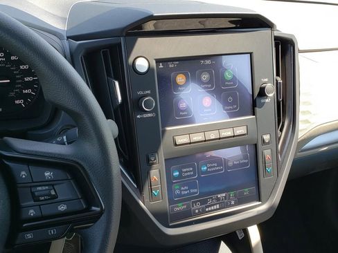 New 2026 Subaru Forester AWD/4WD image 10