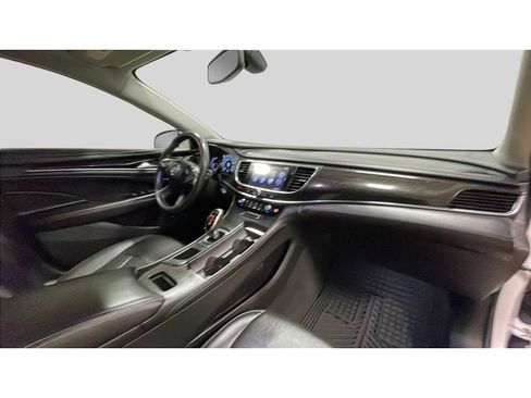 Used 2017 Buick LaCrosse Essence w/ Sun and Shade Package FWD image 19