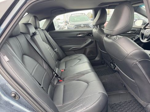 Certified 2021 Toyota Avalon Limited w/ Advanced Safety Package image 29