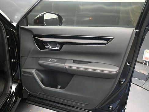 Used 2025 Honda CR-V Sport Touring image 19