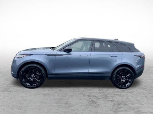 Used 2020 Land Rover Range Rover Velar S image 8