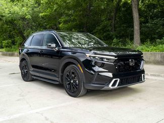 Used 2024 Honda CR-V Sport Touring video 2
