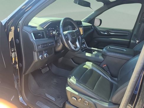 Used 2021 GMC Yukon Denali RWD image 18