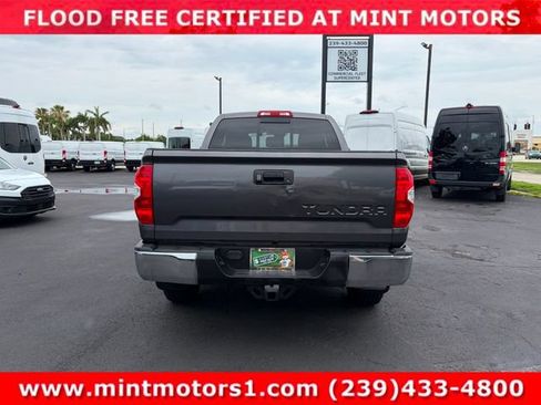 Used 2018 Toyota Tundra SR5 RWD image 11