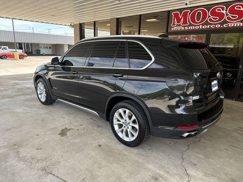 Used 2018 BMW X5 xDrive35i AWD/4WD image 6