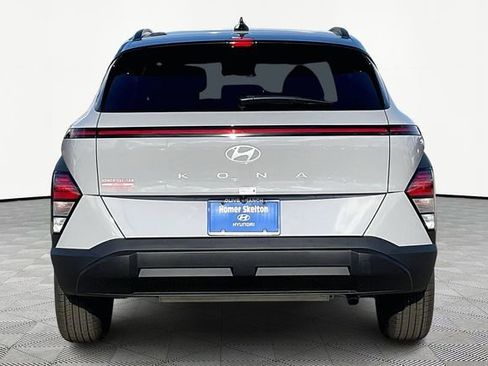 New 2026 Hyundai Kona SEL Sport image 4