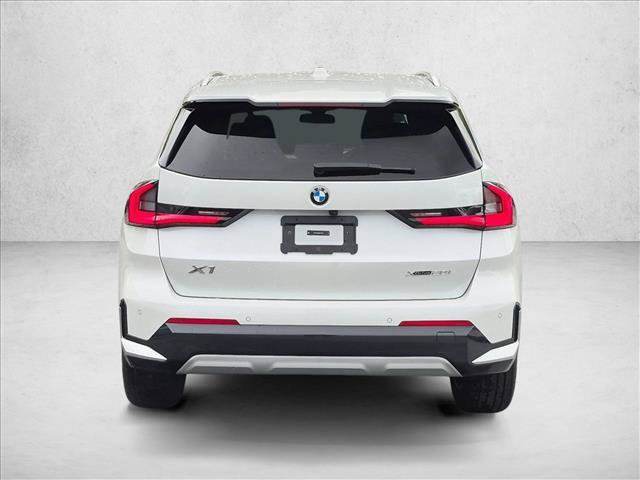 Used 2025 BMW X1 xDrive28i AWD/4WD image 7