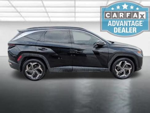 Used 2023 Hyundai Tucson Limited FWD image 37