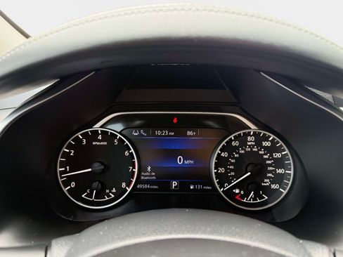 Certified 2020 Nissan Murano SV w/ Cargo Package FWD image 16