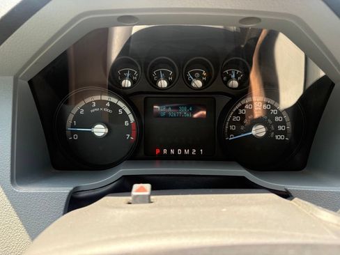 Used 2012 Ford F250 XL w/ PWR Equipment Group AWD/4WD image 23