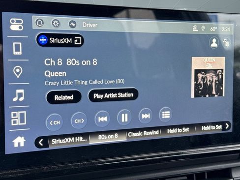 Certified 2024 Honda Prologue EX image 21