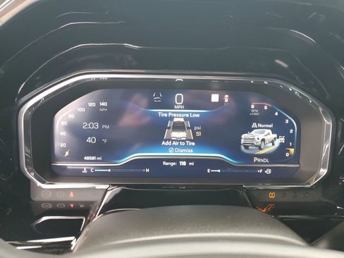 Used 2025 Chevrolet Silverado 2500 High Country w/ Technology Package image 38