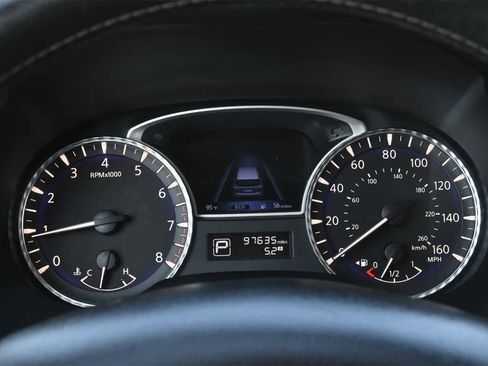 Used 2019 INFINITI QX60 Pure image 12