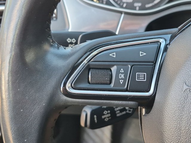 Used 2018 Audi A6 2.0T Premium Plus w/ Premium Plus Package AWD/4WD image 11