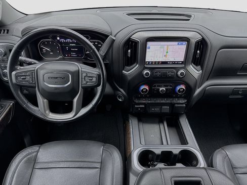 Used 2021 GMC Sierra 1500 Denali image 15