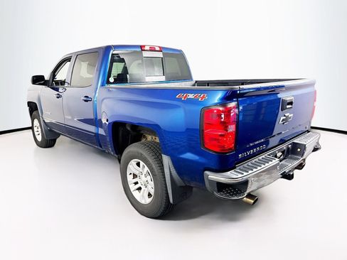 Used 2017 Chevrolet Silverado 1500 LT w/ All Star Edition AWD/4WD image 5