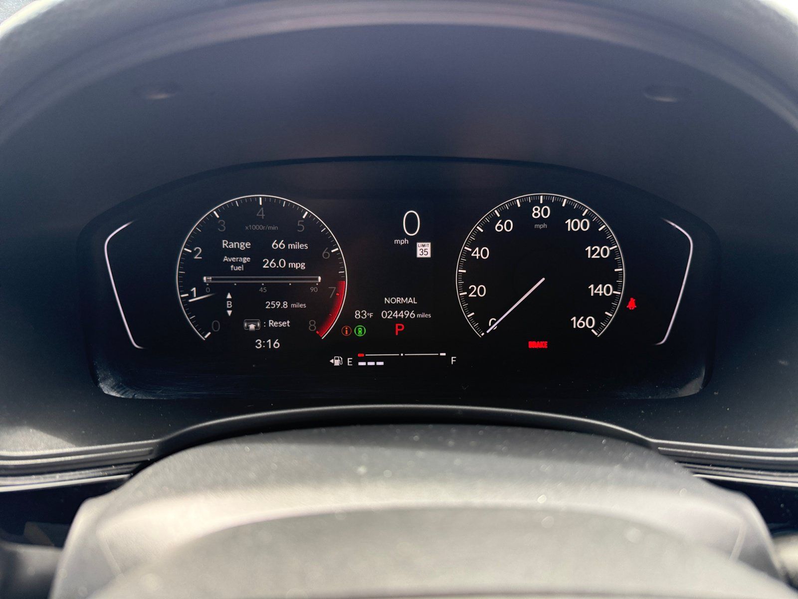 Used 2024 Honda Civic Sport image 11