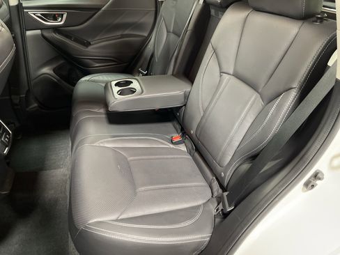 Used 2021 Subaru Forester Limited image 11