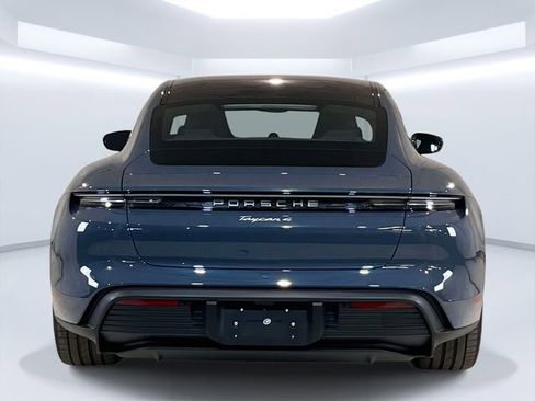 New 2026 Porsche Taycan AWD/4WD image 8