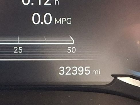 Used 2024 Genesis GV80 3.5T image 21