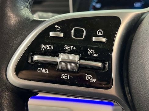 Certified 2022 Mercedes-Benz GLE 350 GLE 350 image 22