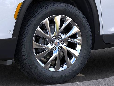 New 2026 Buick Enclave Preferred w/ Super Cruise Package FWD image 9