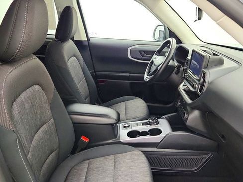 Used 2022 Ford Bronco Sport Big Bend w/ Convenience Package AWD/4WD image 23