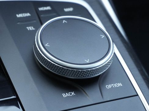 Certified 2025 BMW 430i Coupe w/ Convenience Package image 28