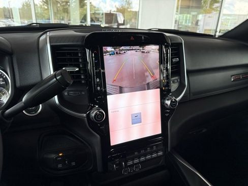 New 2025 RAM 2500 Big Horn image 23