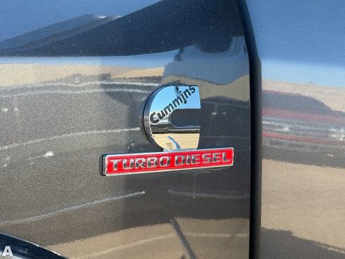 Used 2020 RAM 3500 Limited image 9