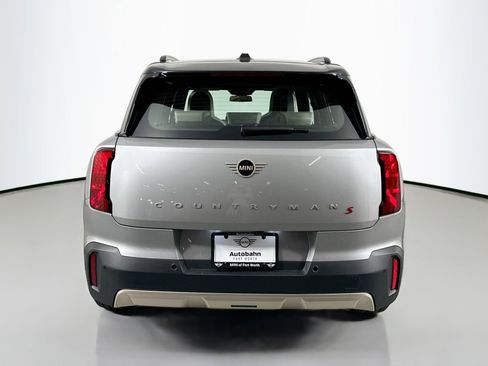 Certified 2025 MINI Cooper Countryman S image 7
