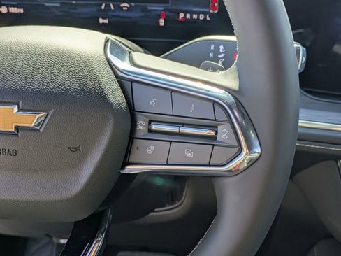 New 2026 Chevrolet Tahoe Premier image 20