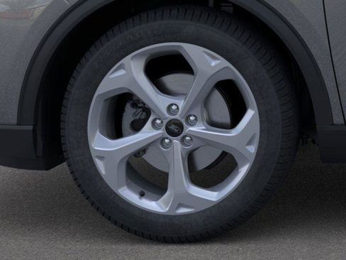 New 2026 Ford Escape ST-Line w/ Tech Pack #1 AWD/4WD image 19