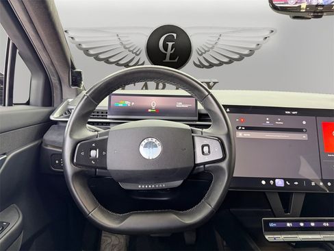 Used 2023 Fisker Ocean One image 12