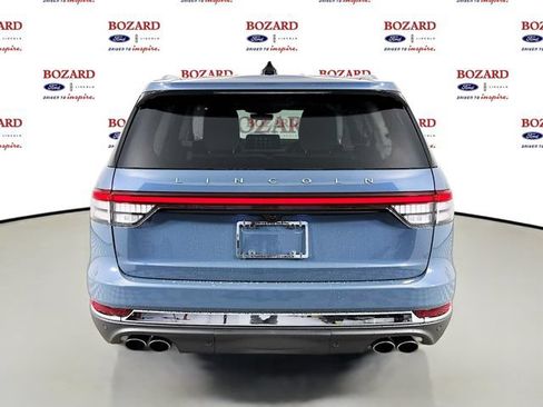 New 2026 Lincoln Aviator 2WD image 6