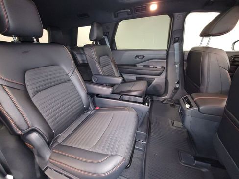 New 2026 Nissan Pathfinder Rock Creek image 13